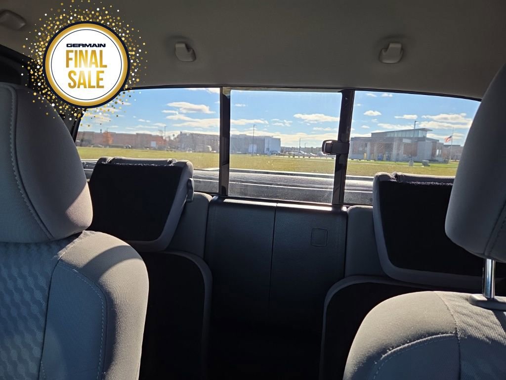 Used 2023 Toyota Tacoma SR5 image 14