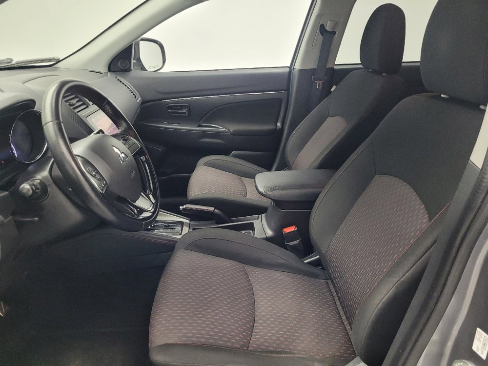 Used 2019 Mitsubishi Outlander Sport LE image 17