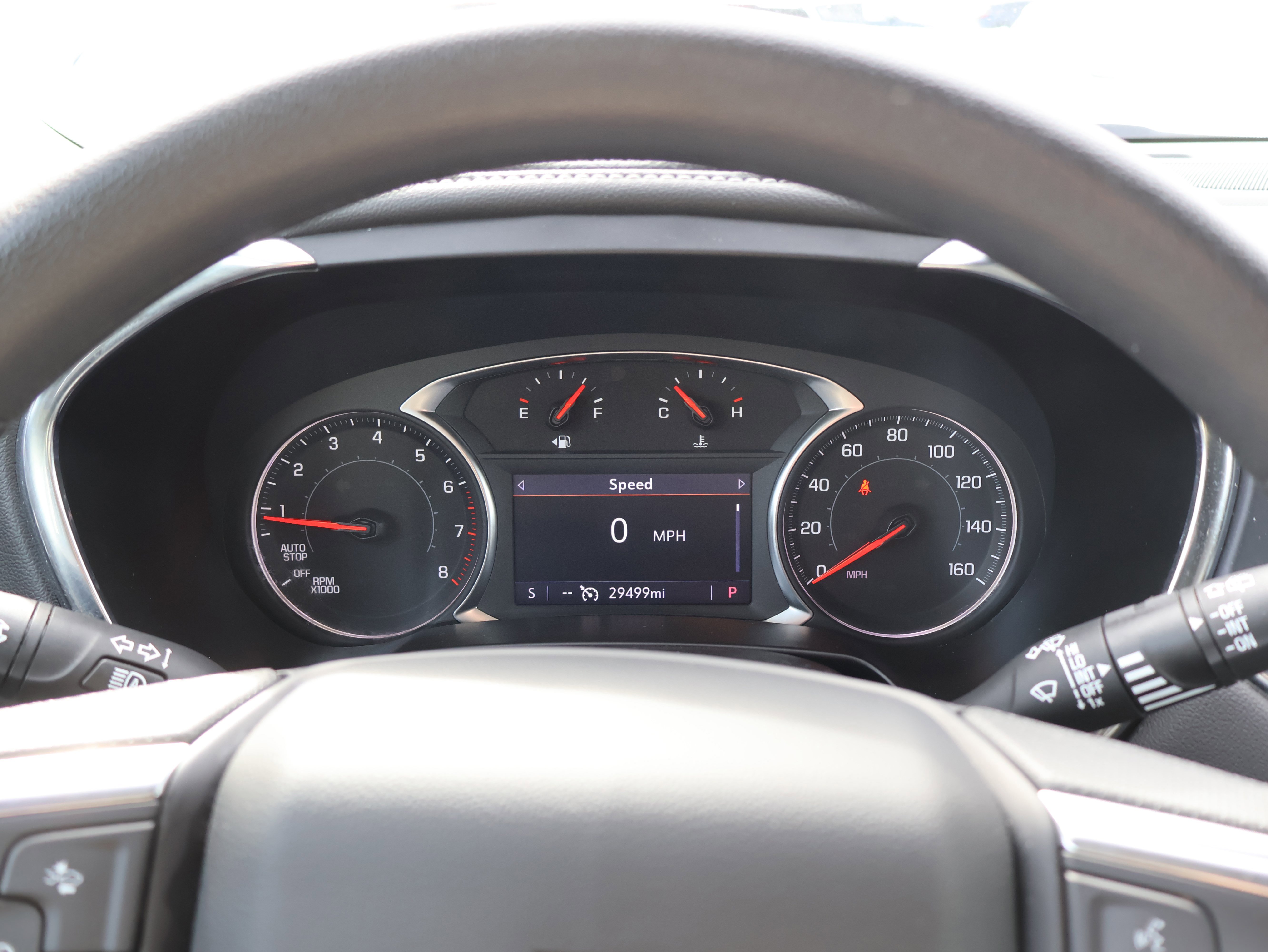 Used 2025 Chevrolet Blazer LT image 30