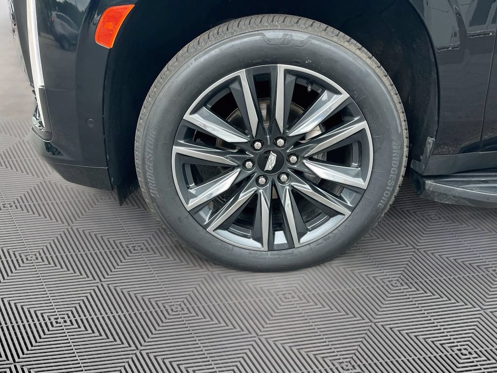 Certified 2024 Cadillac Escalade Sport RWD image 11