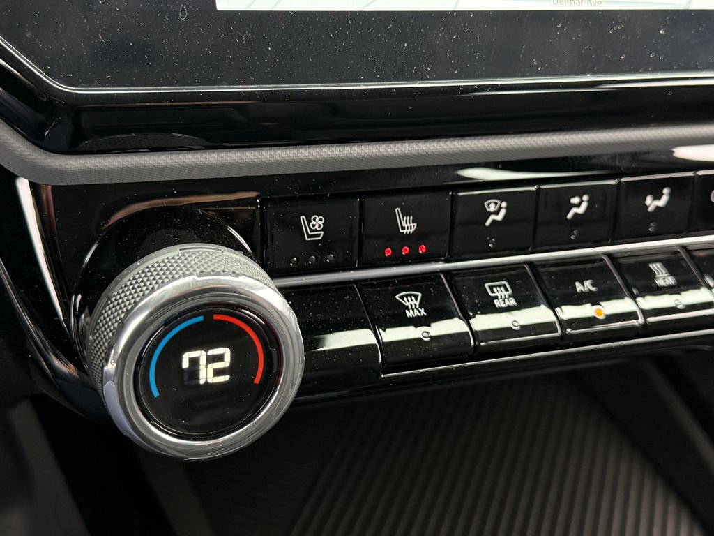 New 2027 Chevrolet Bolt RS image 22