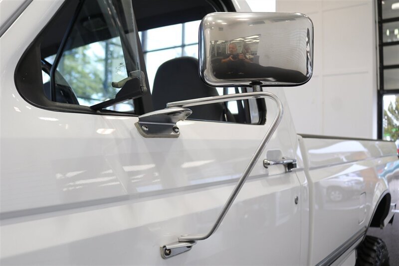 Used 1996 Ford F250 4x4 Regular Cab image 92
