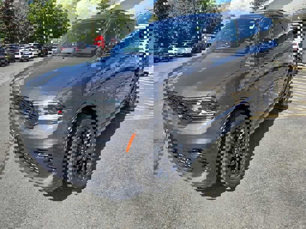 New 2026 Dodge Durango GT image 6