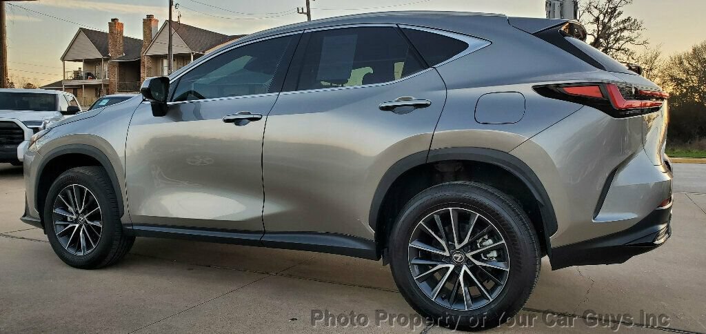 Used 2024 Lexus NX 250 FWD w/ Cold Area Package image 20