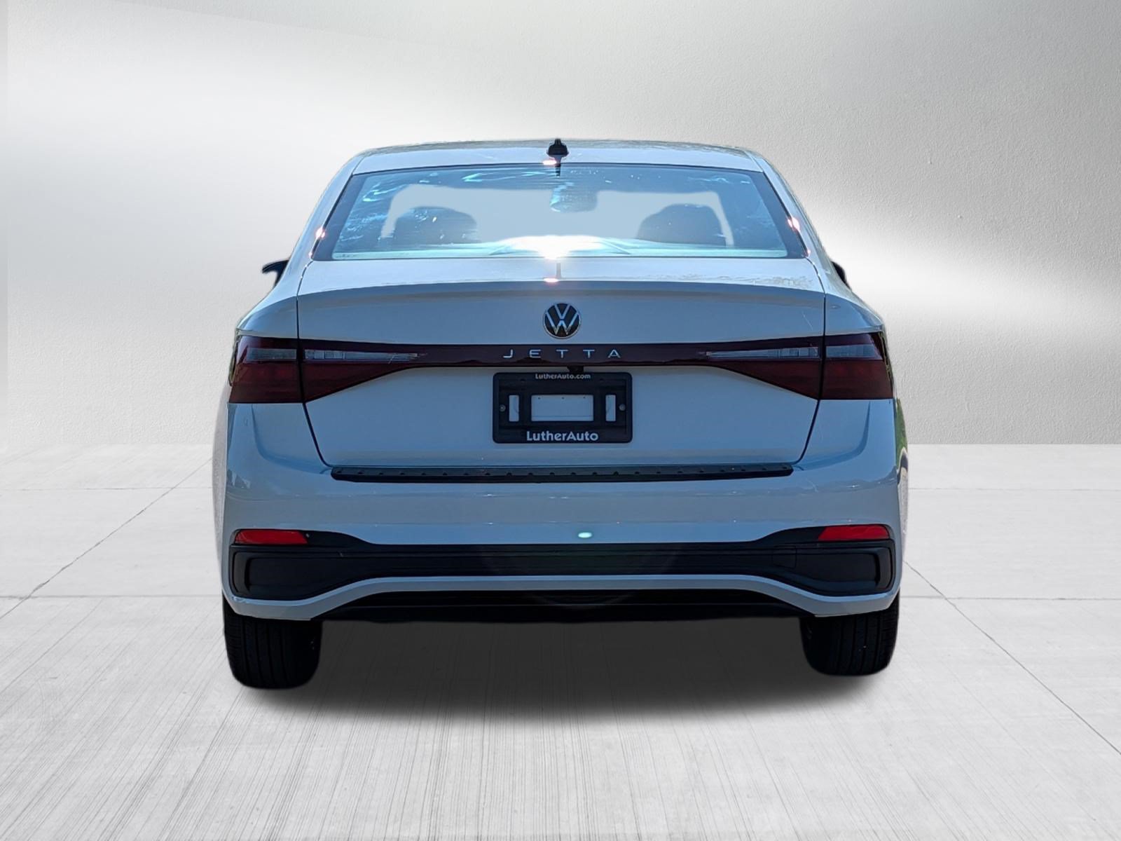 Used 2025 Volkswagen Jetta Sport FWD image 6