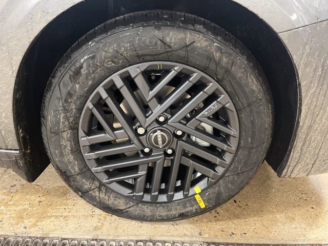 New 2026 Nissan Sentra SV w/ SV Convenience Package image 28