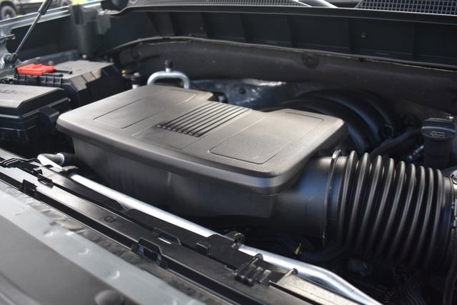 New 2026 Chevrolet Silverado 1500 RST w/ All Star Edition Plus image 39