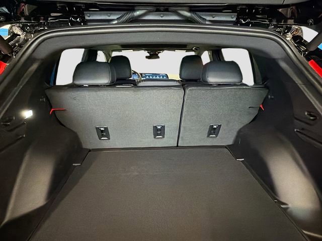 New 2026 Chevrolet Equinox EV RS image 29