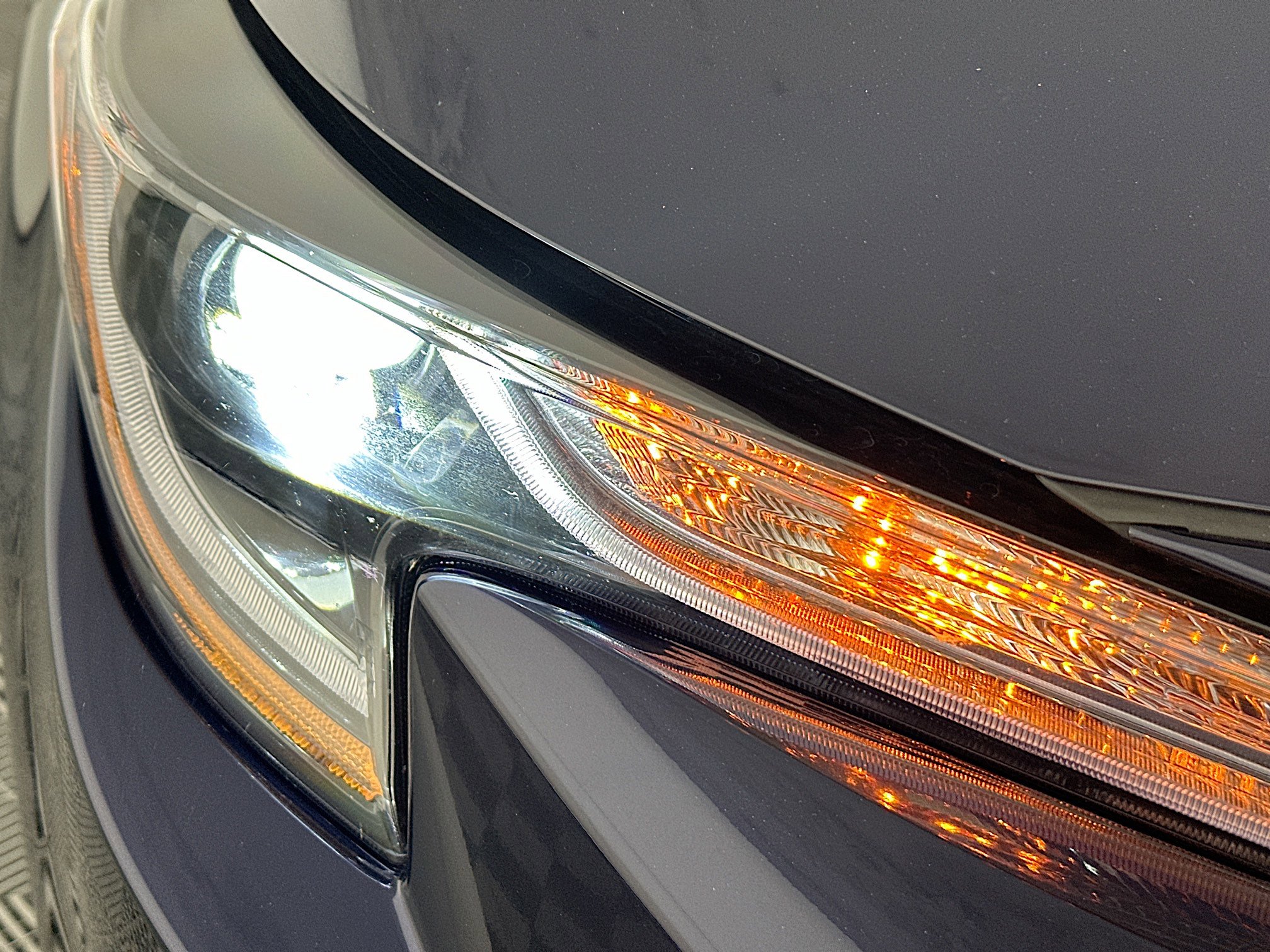 Certified 2026 Toyota Corolla LE image 9