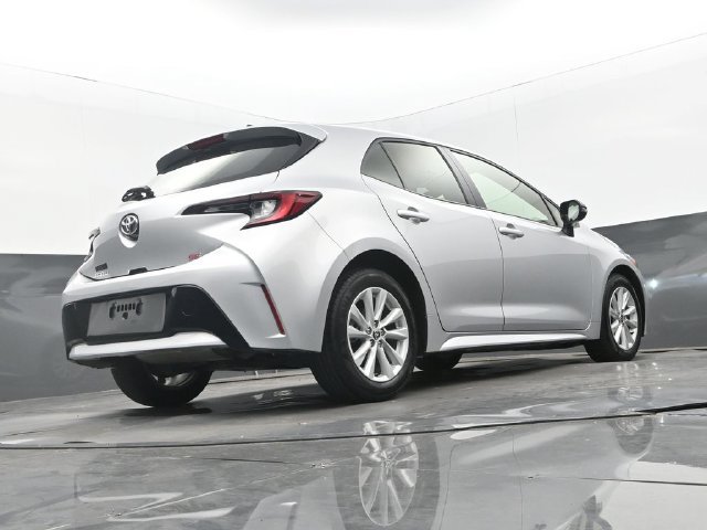 Used 2026 Toyota Corolla SE FWD image 24