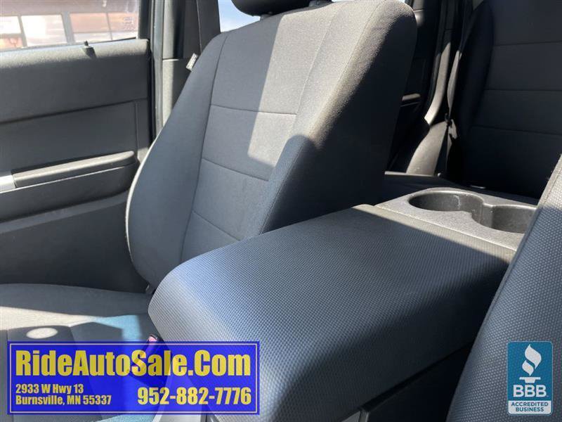 Used 2012 Ford Escape XLT AWD/4WD image 35