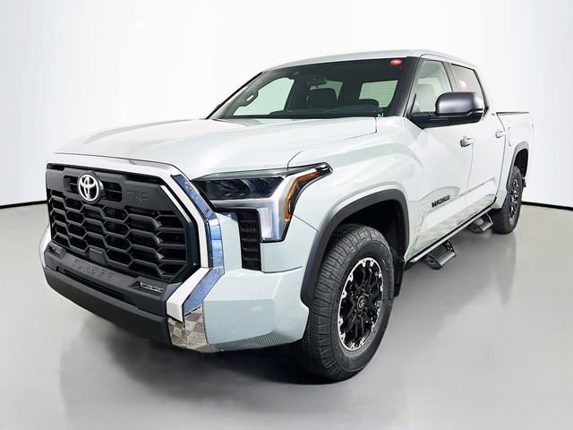 New 2026 Toyota Tundra SR5 AWD/4WD image 6