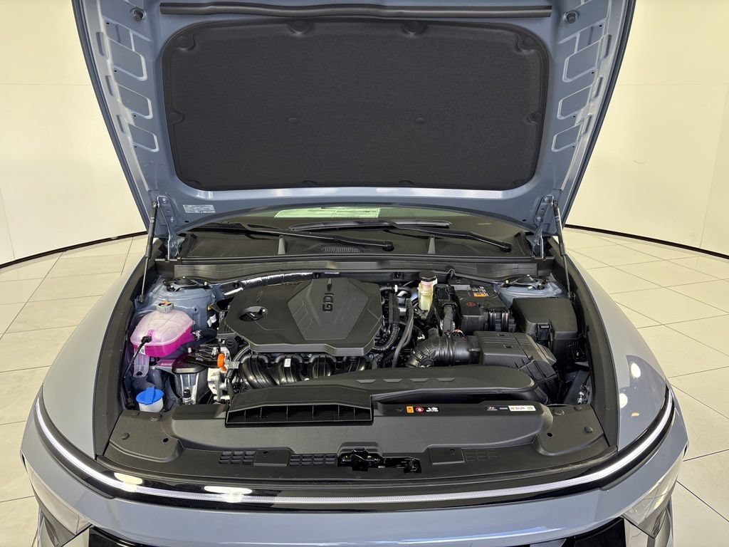 New 2026 Hyundai Sonata SE FWD image 12