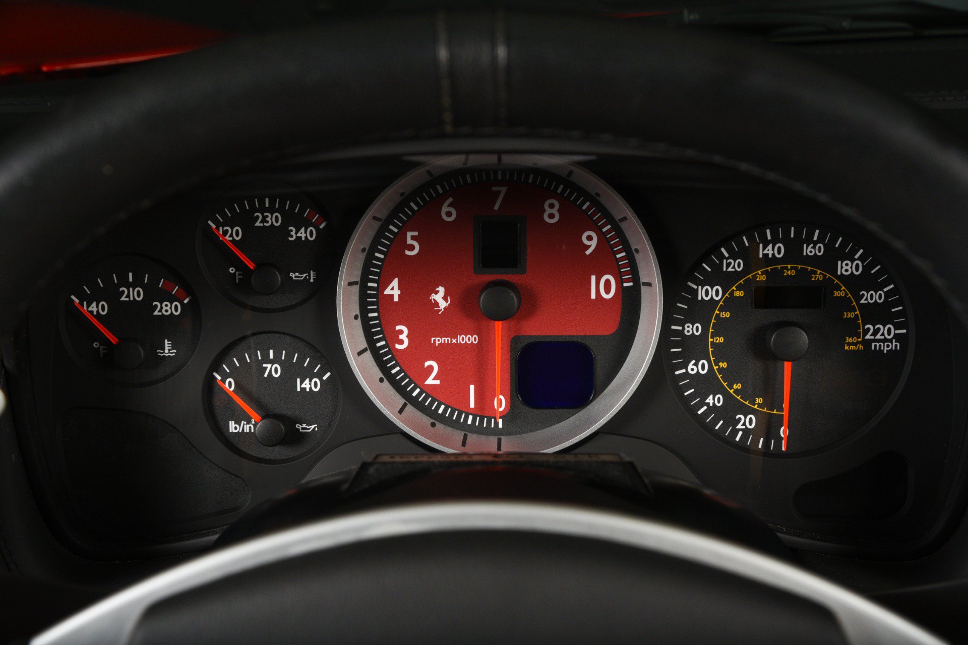 Used 2005 Ferrari F430 Spider RWD image 28