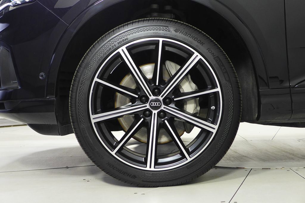 Used 2023 Audi Q7 3.0T Premium Plus w/ Premium Plus Package image 5