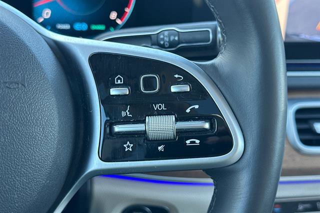 Used 2020 Mercedes-Benz GLS 450 4MATIC image 30