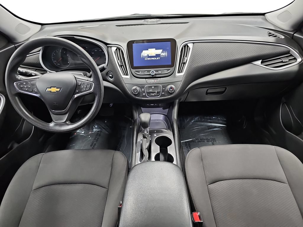Used 2024 Chevrolet Malibu LS FWD image 9