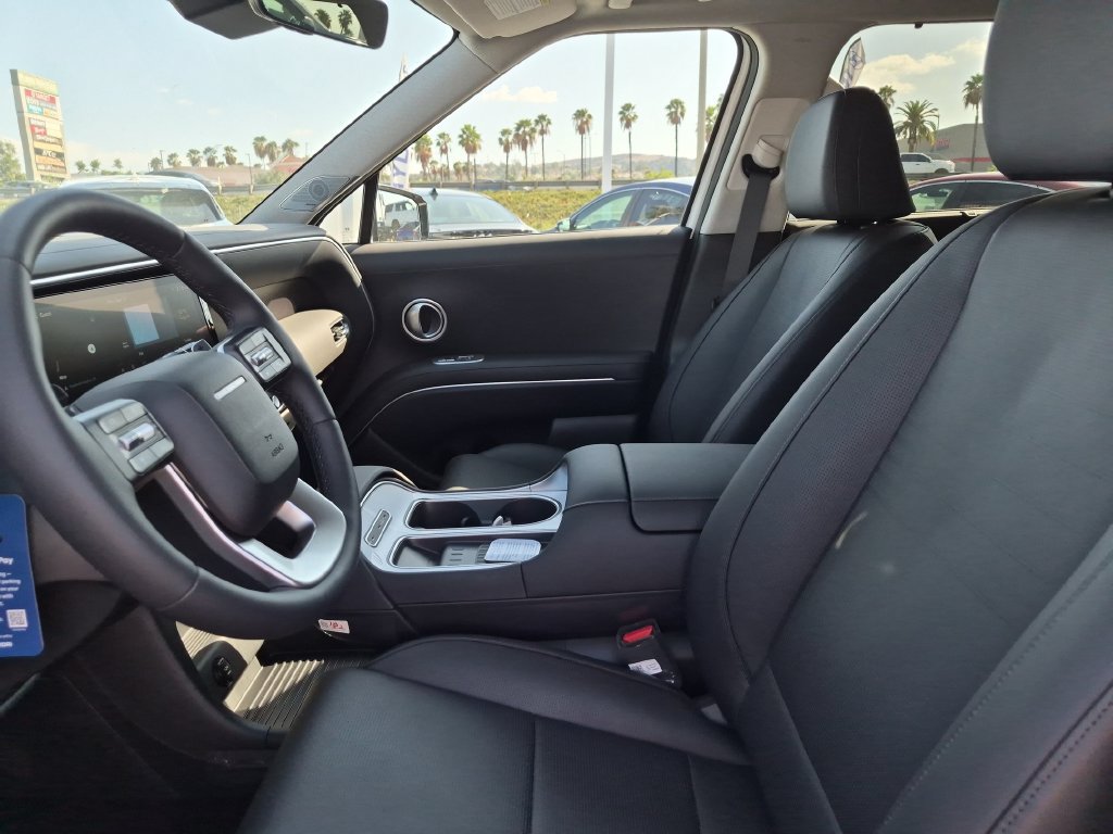 New 2026 Hyundai Palisade Limited AWD/4WD image 15