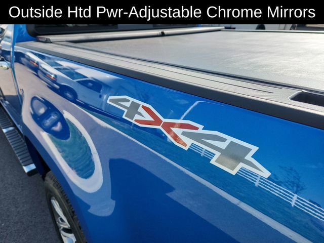 Used 2022 Chevrolet Colorado LT w/ LT Convenience Package image 30