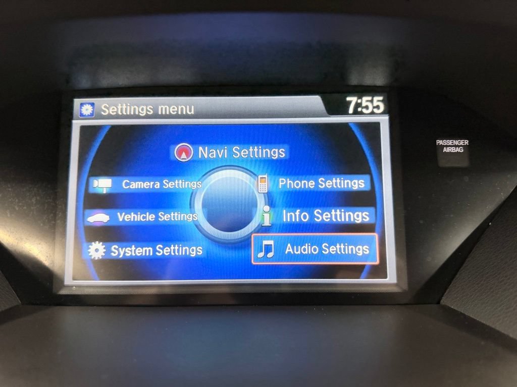 Used 2016 Acura MDX FWD w/ Technology Package image 21