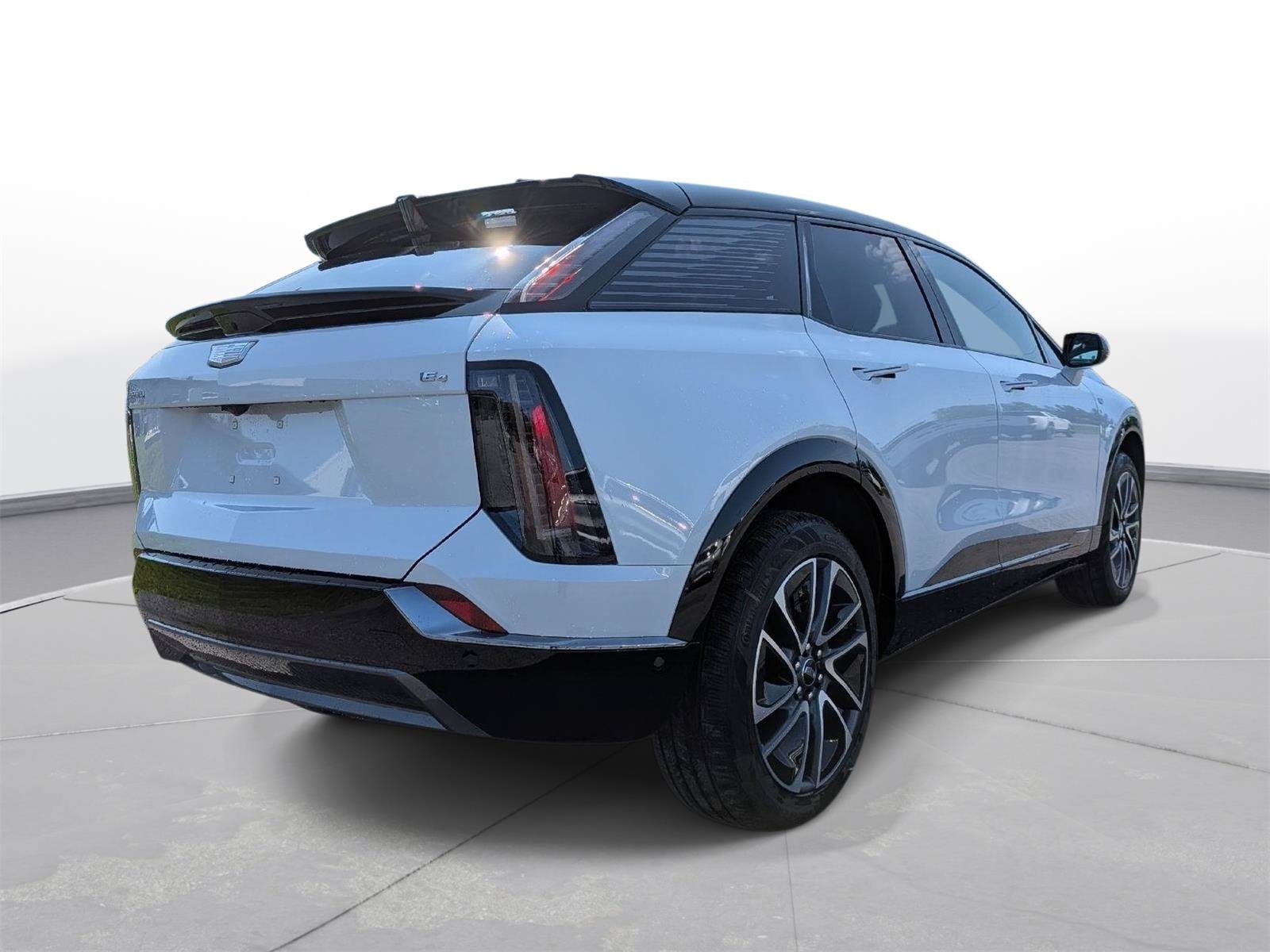 New 2027 Cadillac Optiq Sport AWD/4WD image 7