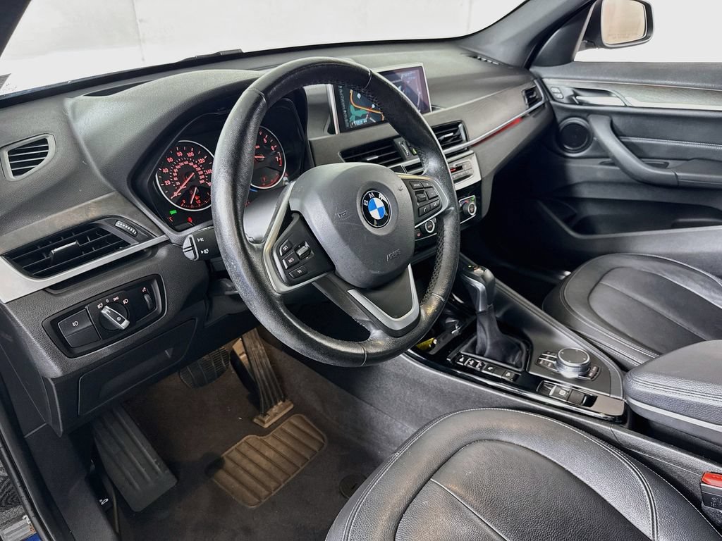 Used 2016 BMW X1 xDrive28i AWD/4WD image 9