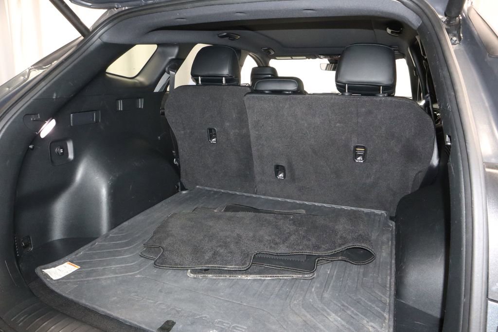 Used 2023 Kia Sportage X-Line w/ X-Line Premium Package image 17