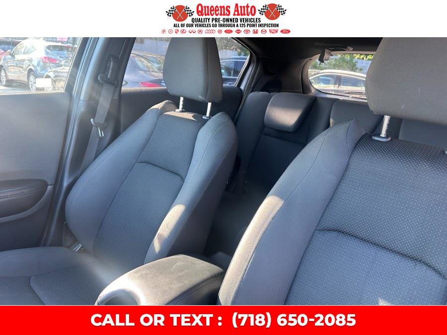 Used 2022 Honda HR-V Sport image 23