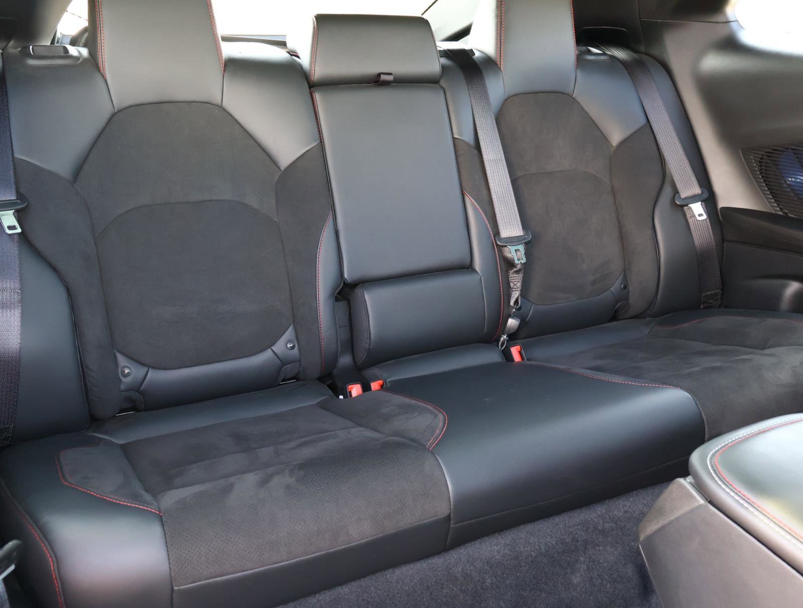 Used 2024 Dodge Charger Scat Pack w/ Plus Group image 19