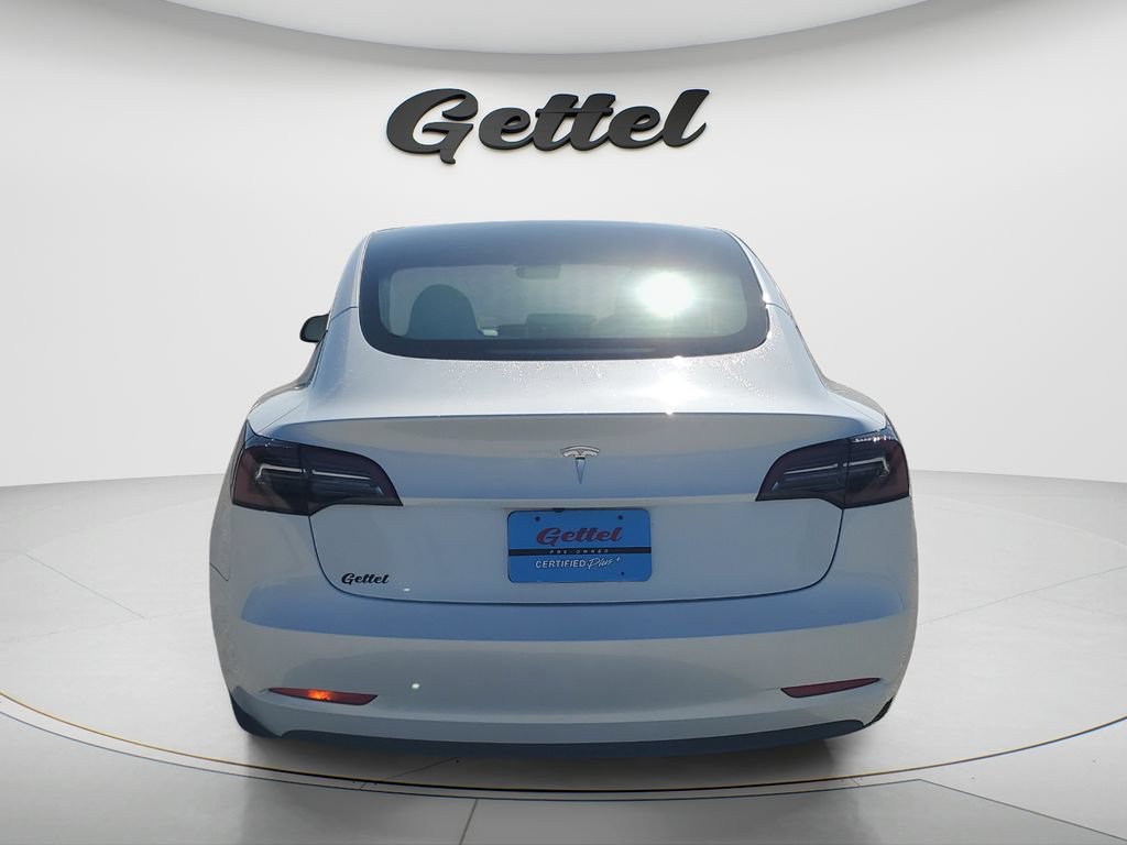 Used 2023 Tesla Model 3 Standard Range RWD image 6