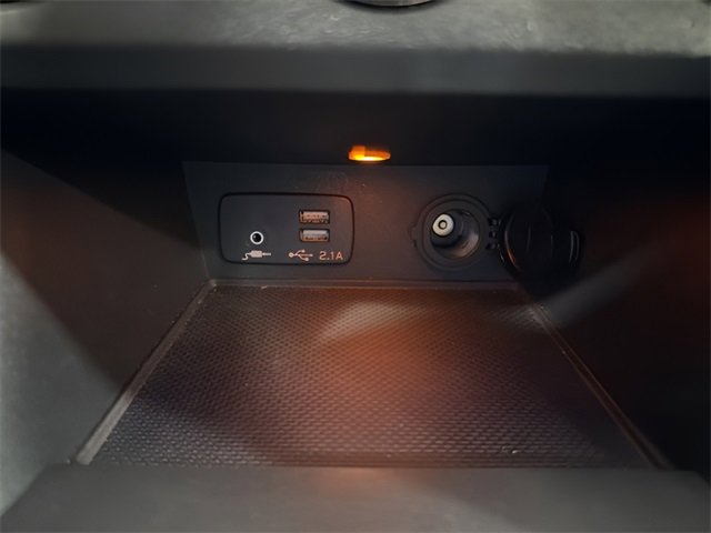 Used 2022 Subaru Crosstrek 2.5i Limited w/ Moonroof Package 2 image 23