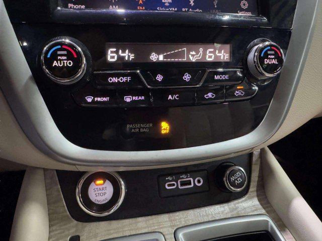 Used 2020 Nissan Murano SV image 58