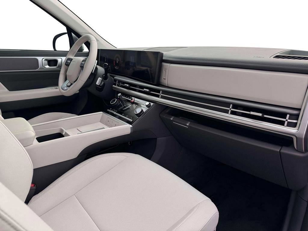 New 2026 Hyundai Santa Fe SE image 15