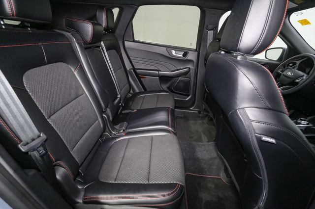 Used 2023 Ford Escape ST-Line Select w/ Tech Pack #1 AWD/4WD image 19