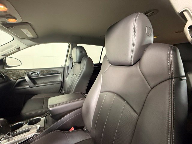 Used 2014 Buick Enclave Leather FWD image 6
