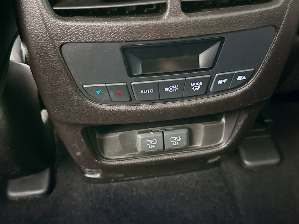 Used 2019 Acura MDX FWD image 23