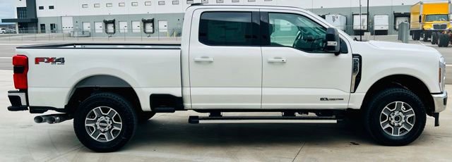 New 2026 Ford F250 Lariat w/ FX4 Off-Road Package image 6