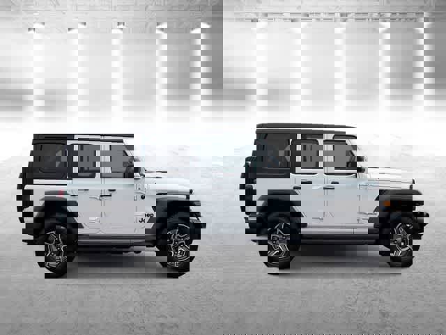 Used 2022 Jeep Wrangler Unlimited Sport AWD/4WD image 9