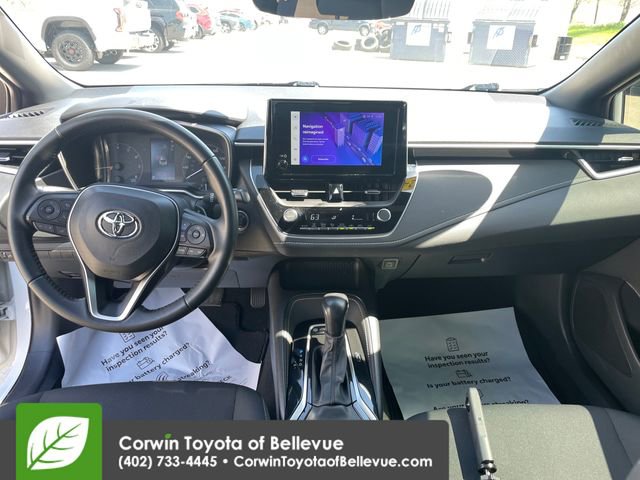 Used 2024 Toyota Corolla SE FWD image 20