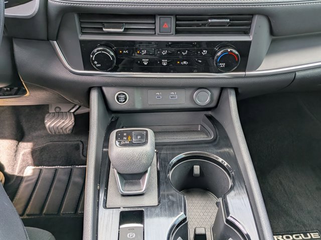Certified 2023 Nissan Rogue S FWD image 22