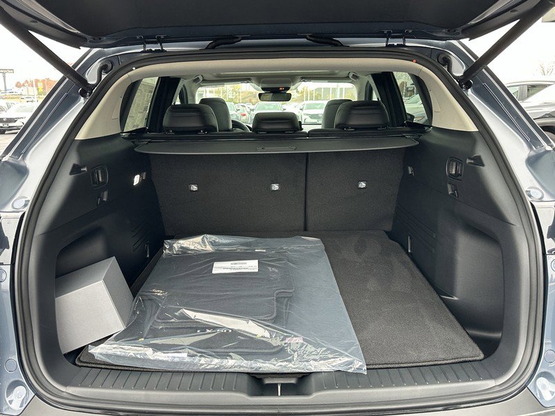 New 2026 MAZDA CX-50 AWD 2.5 S w/ Cargo Package image 4