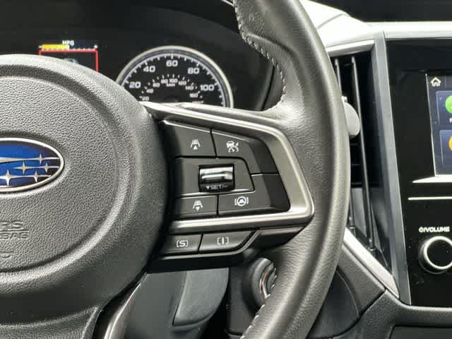 Used 2024 Subaru Forester Premium AWD/4WD image 10