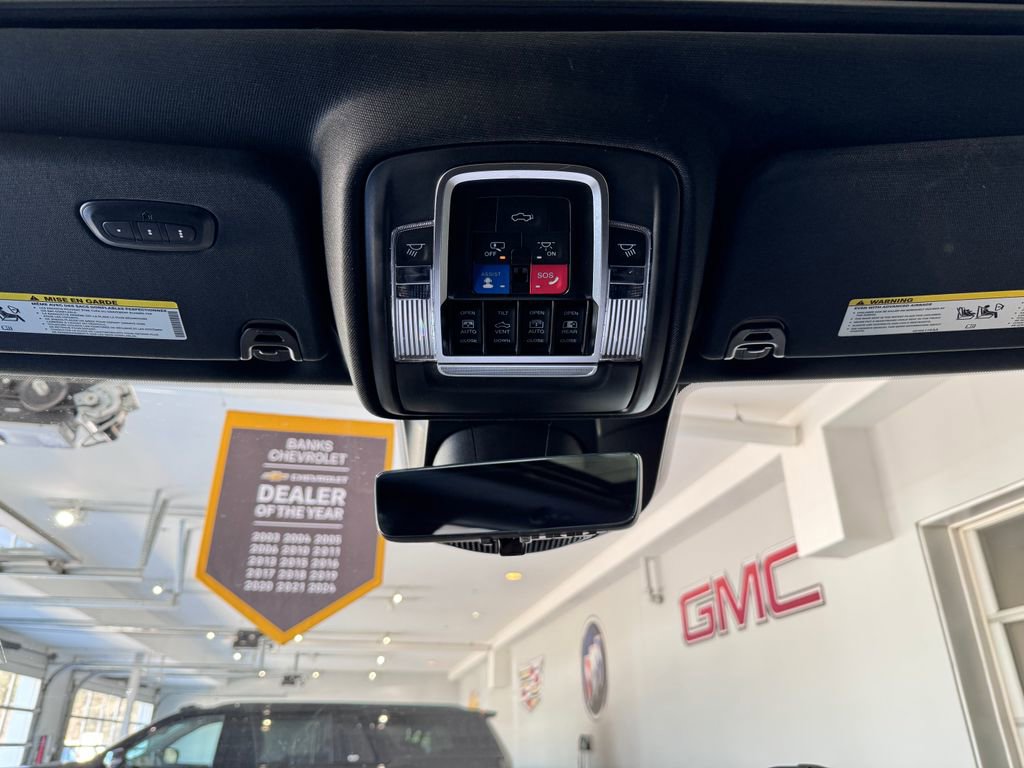 Used 2022 RAM 1500 Rebel w/ Rebel Level 2 Equipment Group AWD/4WD image 28