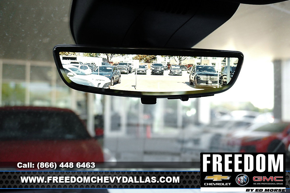 New 2025 GMC Sierra EV Denali image 32