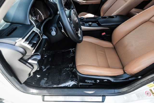 Used 2016 Lexus IS 200t RWD image 55
