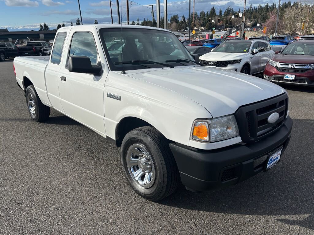 Used 2007 Ford Ranger XL image 3
