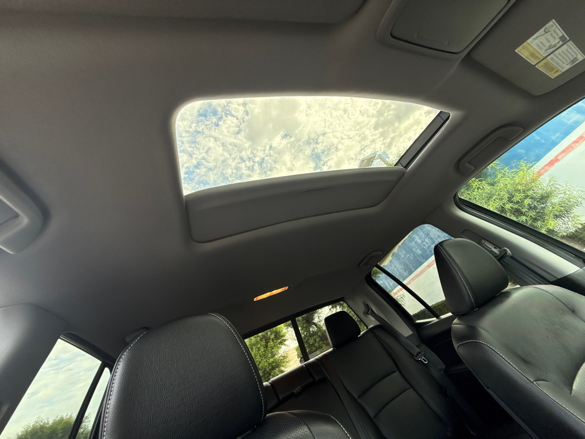 Used 2025 Honda Ridgeline RTL image 15