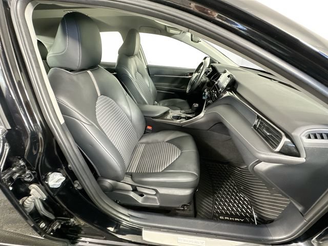 Used 2024 Toyota Camry SE FWD image 27