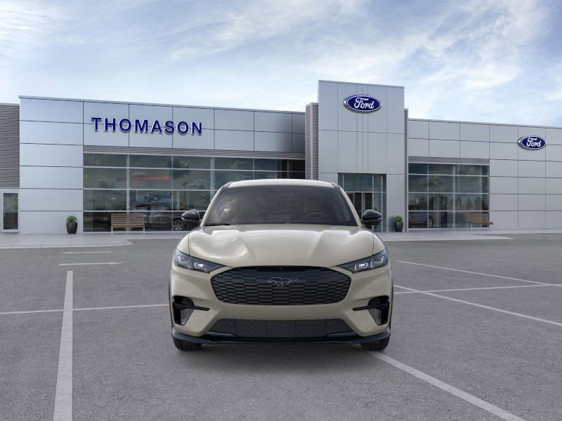 New 2025 Ford Mustang Mach-E Premium w/ Sport Appearance Package image 6