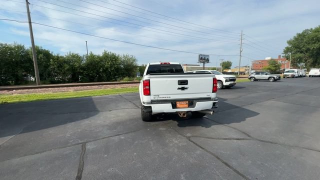 Used 2016 Chevrolet Silverado 2500 LTZ w/ Duramax Plus Package AWD/4WD image 7